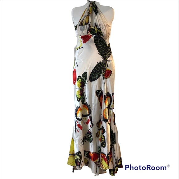Mary L Couture Dresses & Skirts - Mary L. Couture Maxi Dress 10